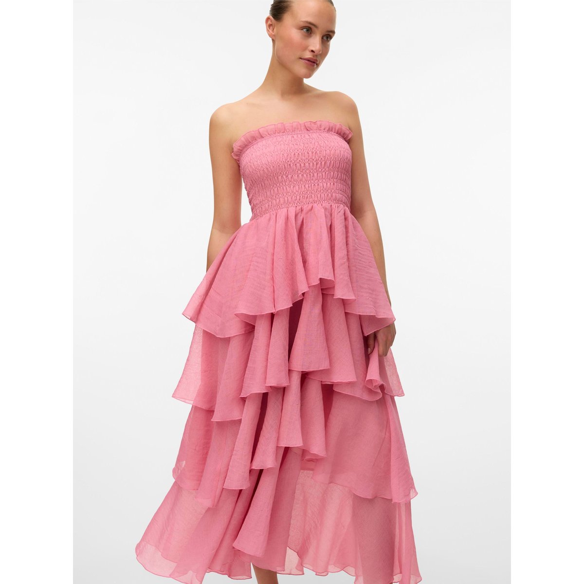 Robe bonbon, VERO MODA