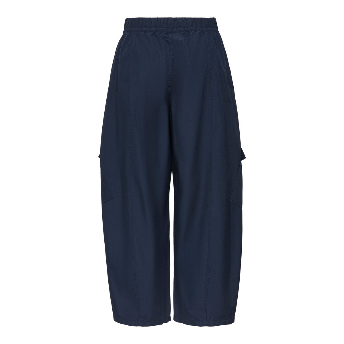 Pantalon Cargo navy blazer, ONLY