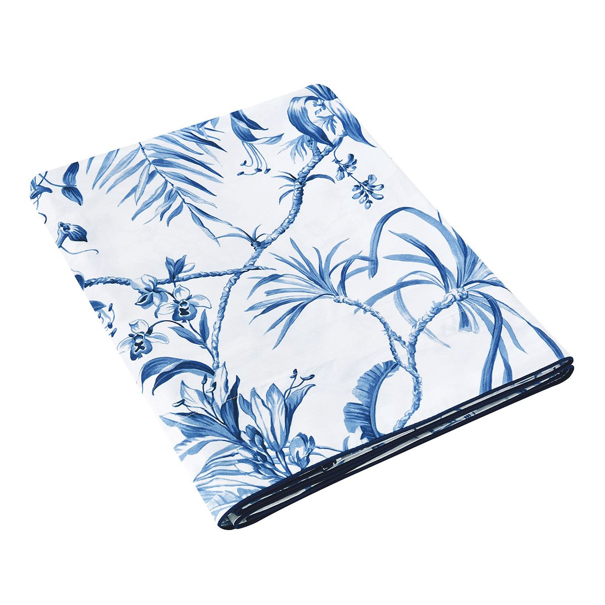 Drap Plat JARDIN D'INTÉRIEUR jardin d'intérieur, ANNE DE SOLENE