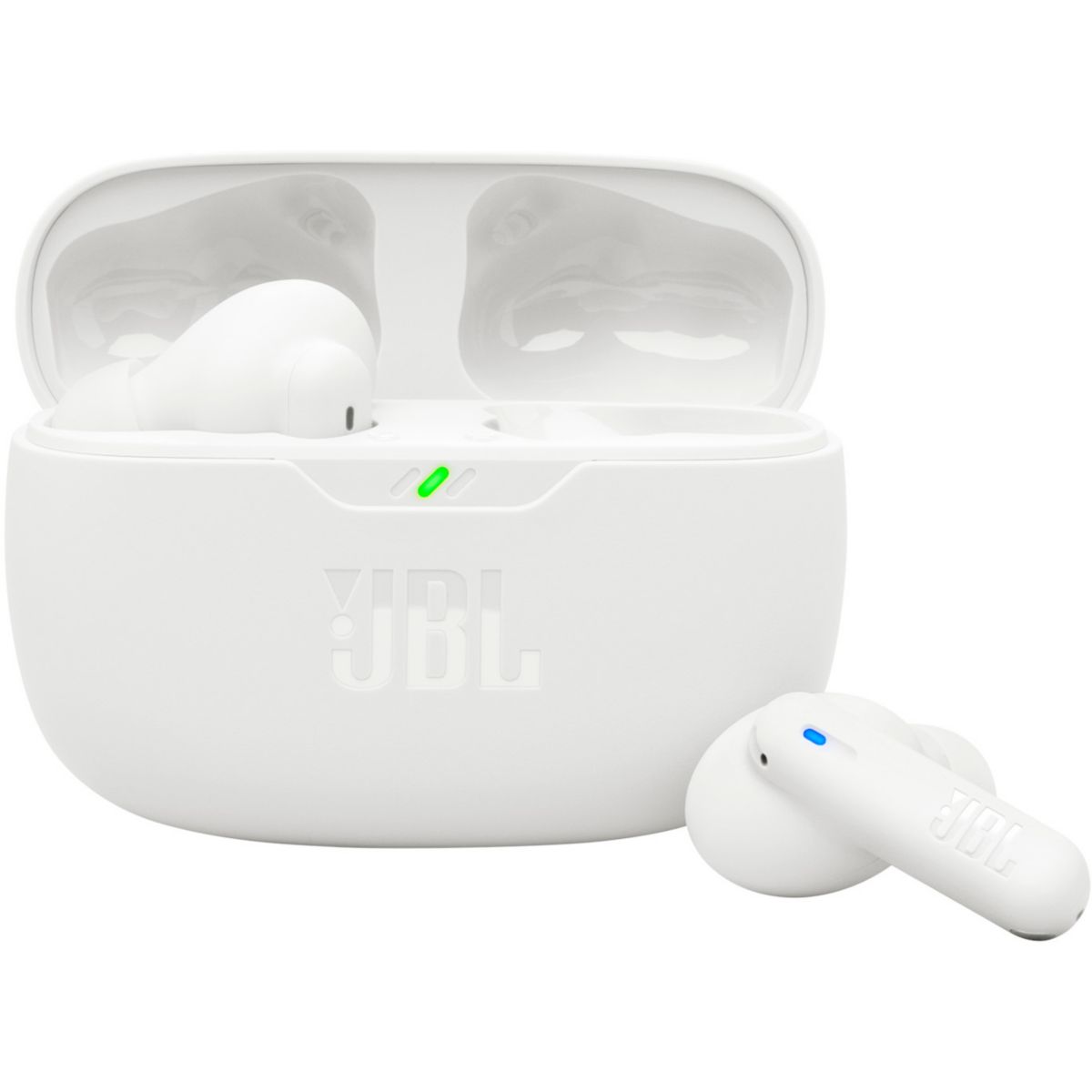 Ecouteurs Wave Beam 2 Blanc blanc, JBL