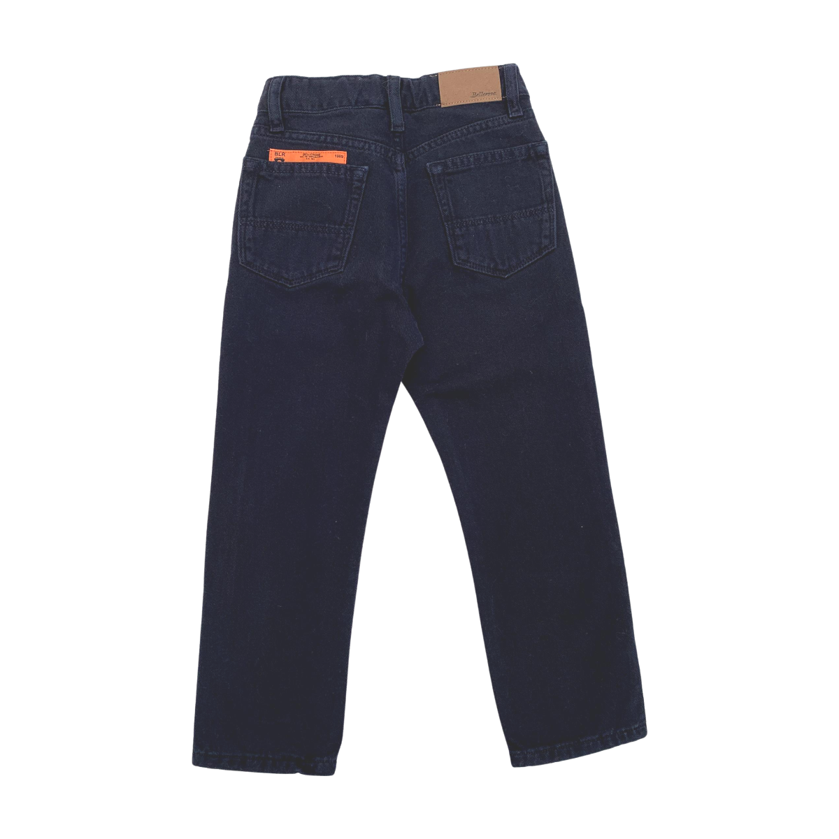 Pantalon  - Très bon état bleu, BELLEROSE