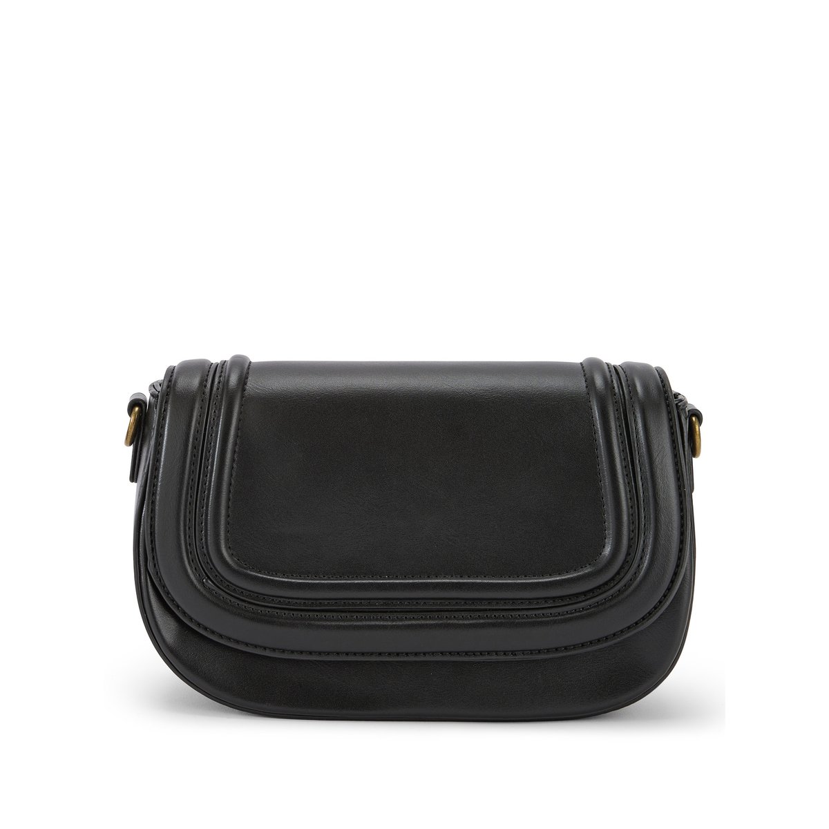 Sac à bandoulière noir, DAXON