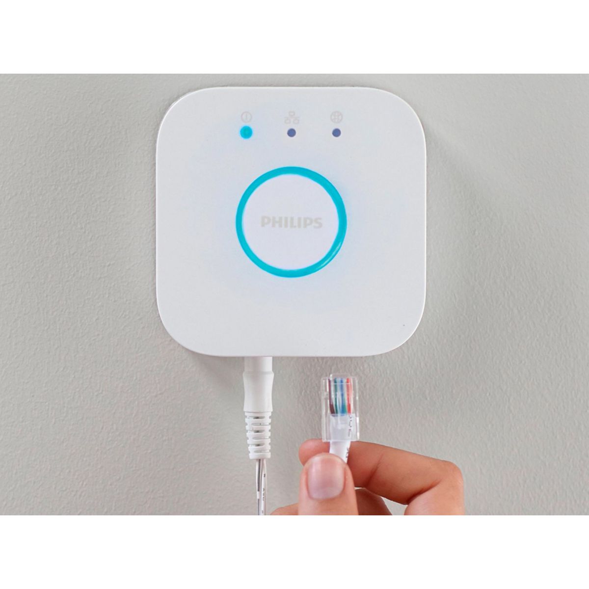 Module Bridge multicolore, PHILIPS HUE