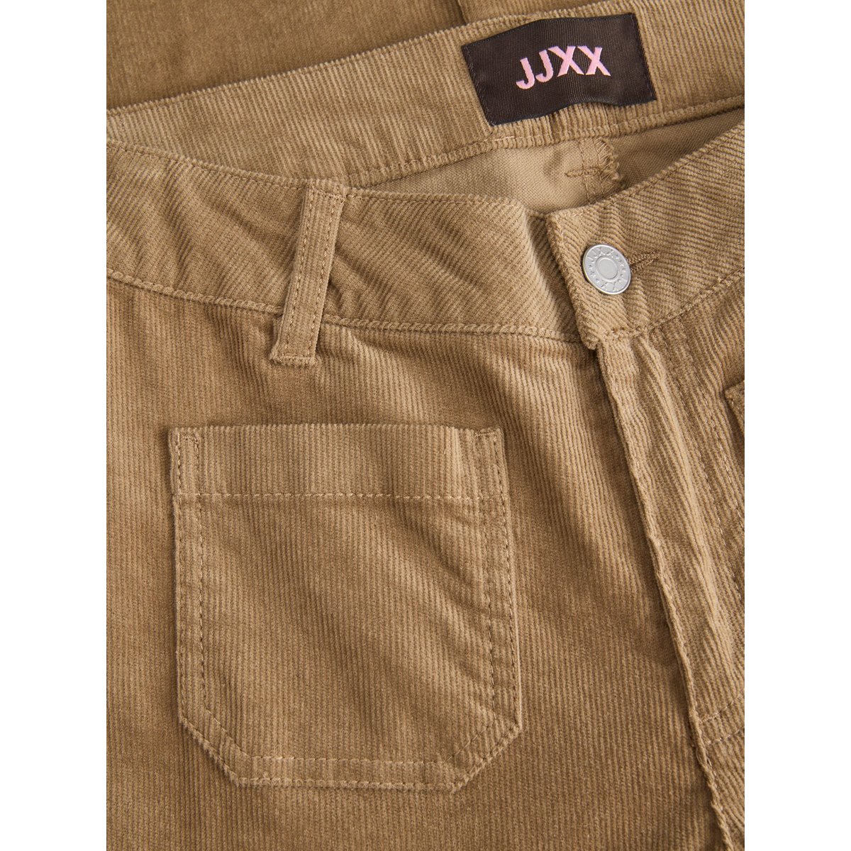 Pantalon petrified oak, JJXX