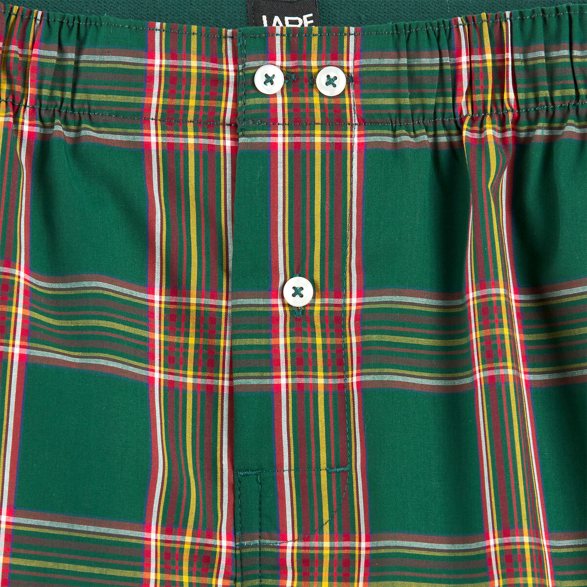 . quadri verde, LA REDOUTE COLLECTIONS
