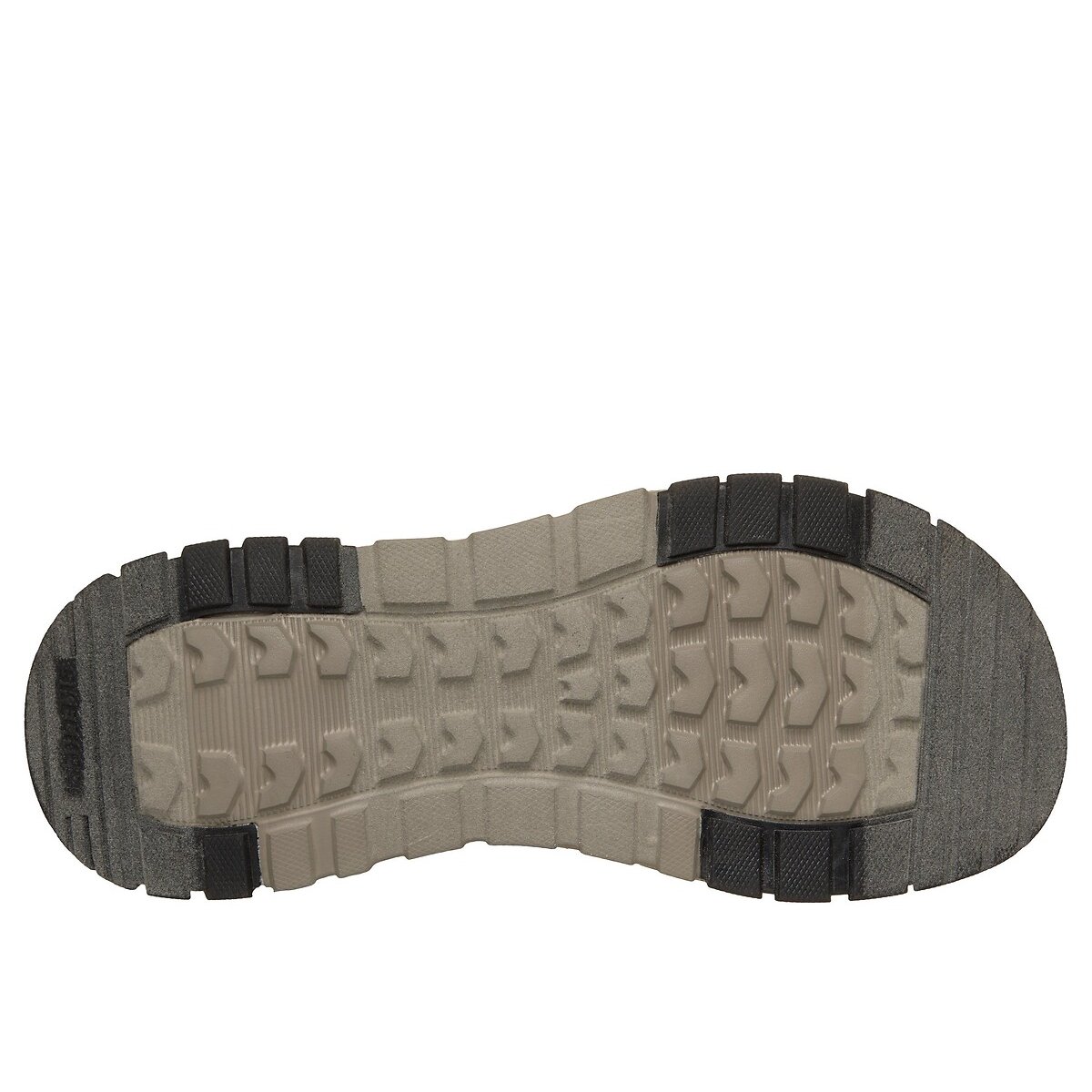 Sandalen Wagner - Avalon braun, SKECHERS