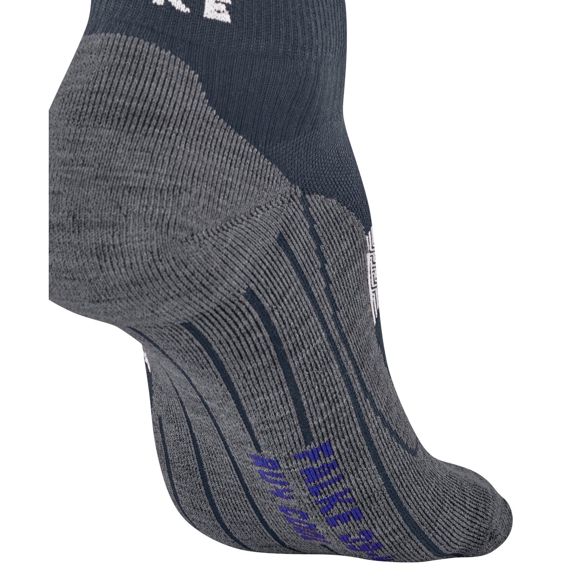 Chaussettes courtes RU4 Endurance Cool Short space bleu, FALKE