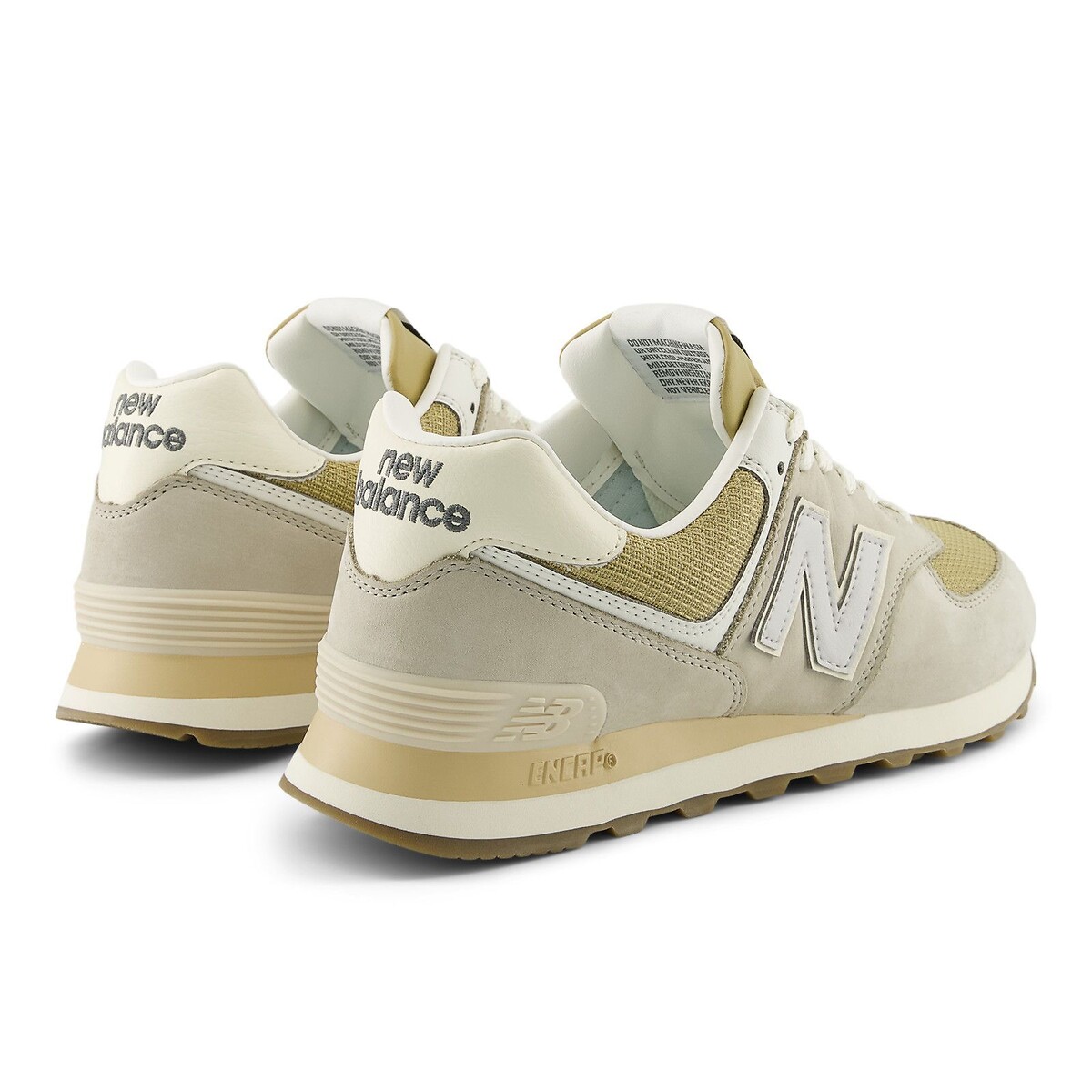 Baskets 574 beige/taupe, NEW BALANCE
