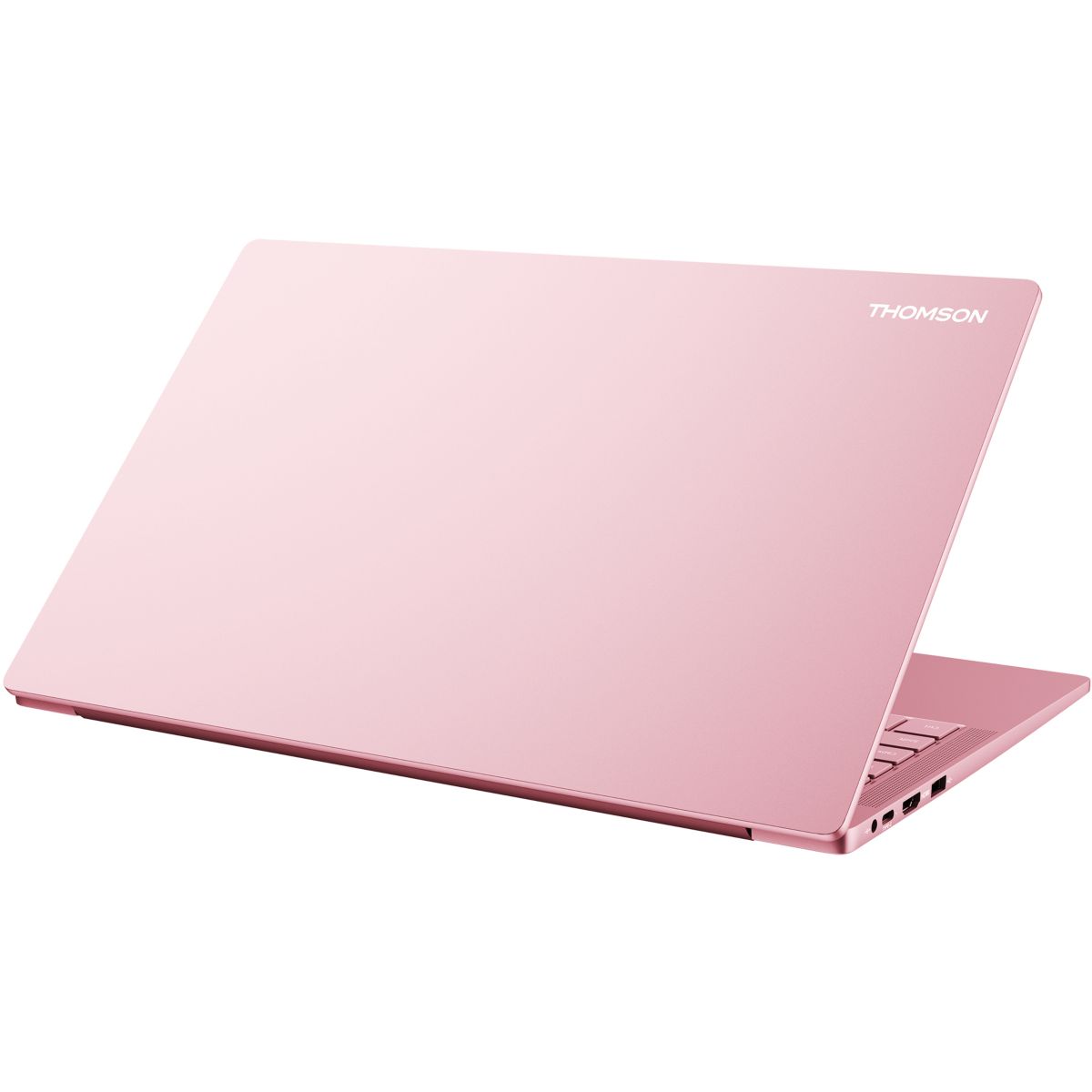 Ordinateur portable NX15R5-16PK512 15,6" AMD Ryzen 5 7430U 16 Go RAM DDR4 SSD 512 Go couleur unique, THOMSON