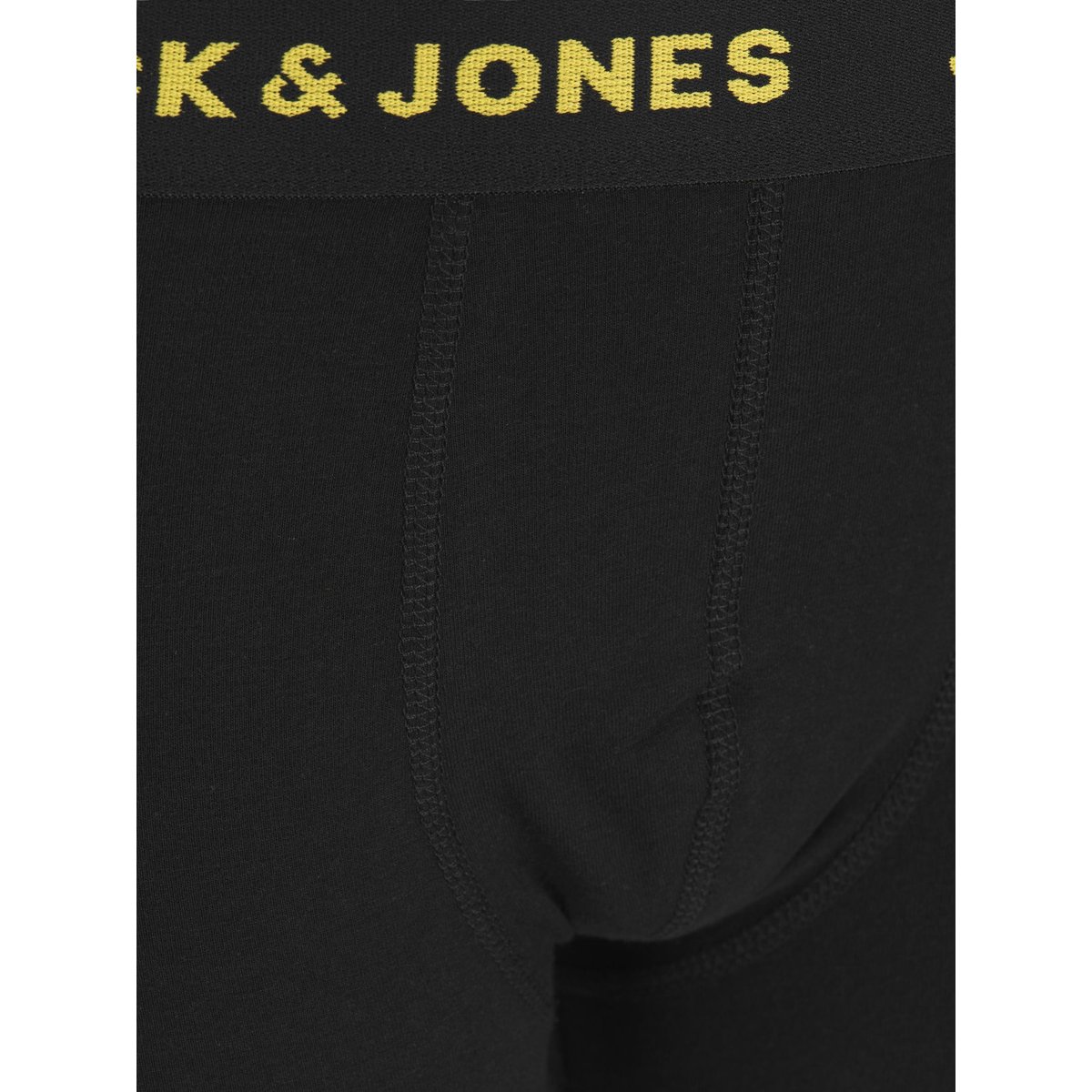 Maillots noire - black, JACK & JONES JUNIOR