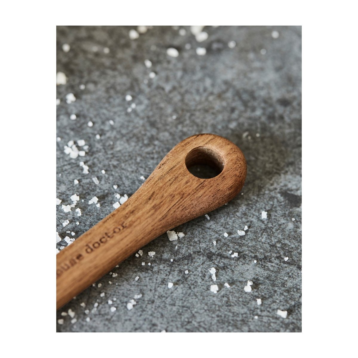 Cuillère Eya naturel, HOUSE DOCTOR