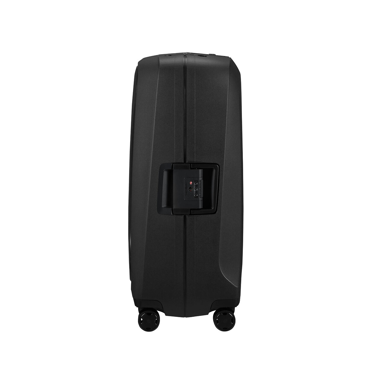 Essens valise 4 roues taille L graphite, SAMSONITE