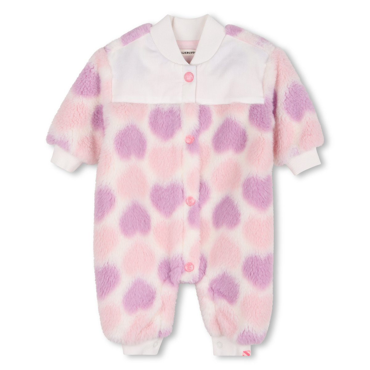 Combinaison rice, BILLIEBLUSH