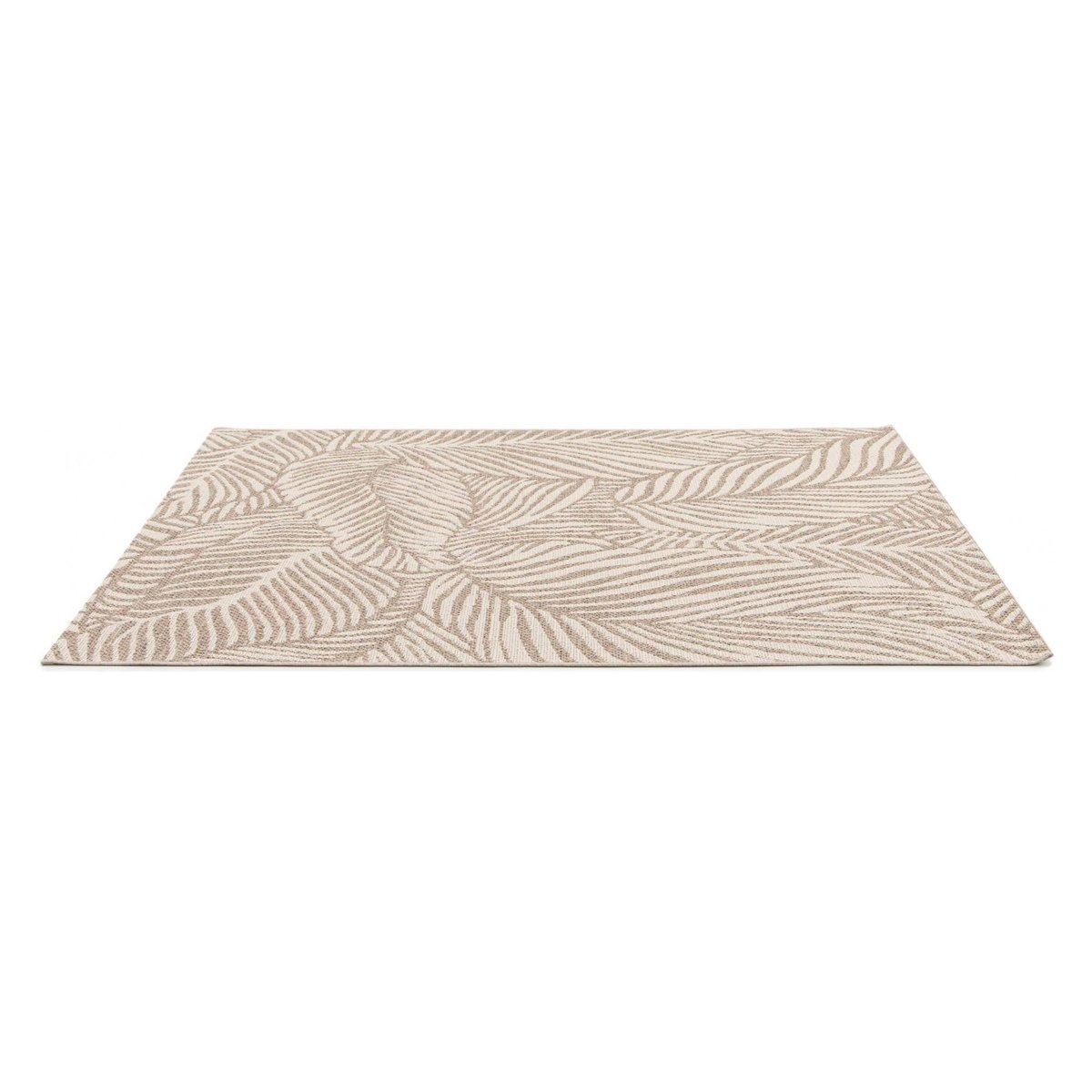 Tapis Lora outdoor naturel, VIVARAISE