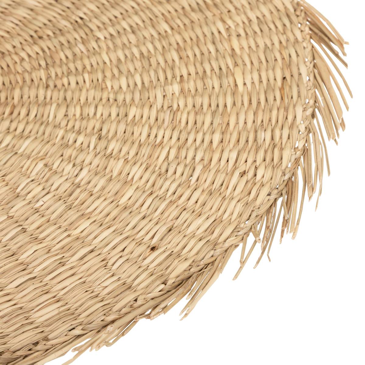 Set de Table CUBA beige, ATMOSPHERA