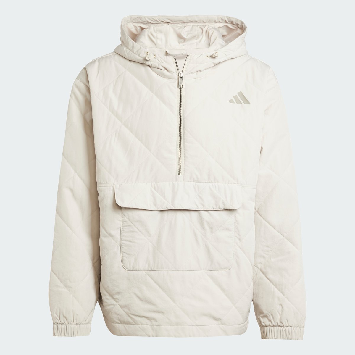 Veste De Survêtement Mercedes - Amg Petronas Formula One Team Premium Veste De Survêtement Mercedes - Amg Petronas Formula One Team Premium beige / putty beige, adidas Performance