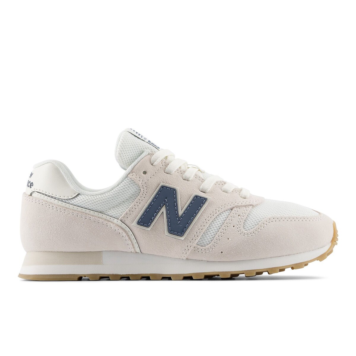 373 Trainers pale pink, NEW BALANCE
