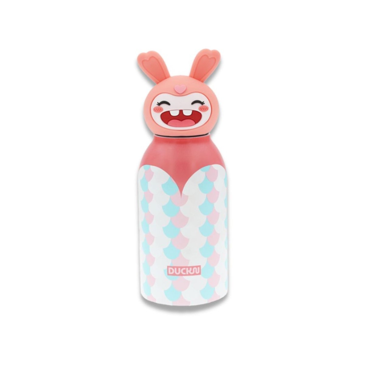 Gourde isotherme monstre rose, Mimiki rose, ARTIME