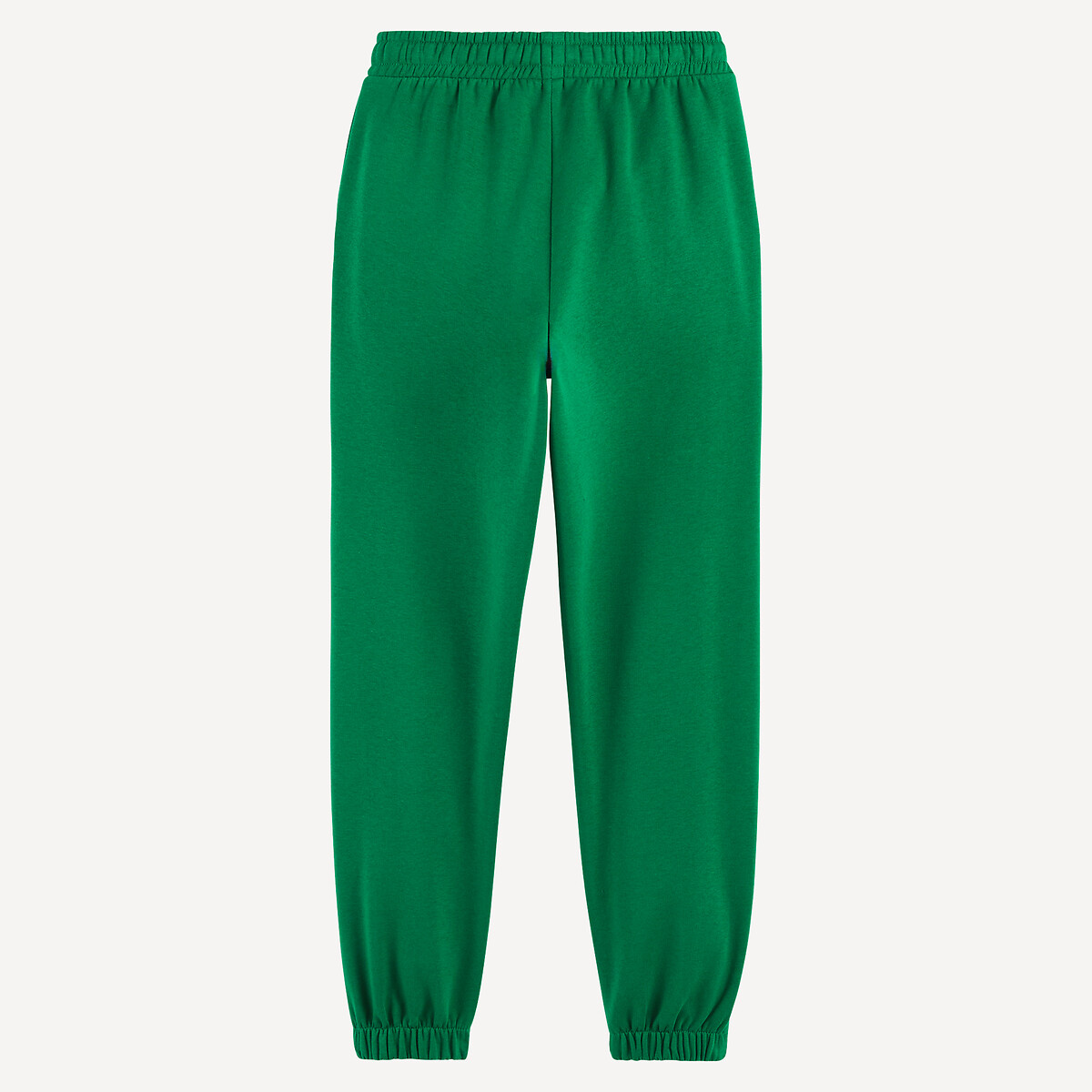 Tuta da jogging oversize in morbida e calda felpa 90009778, LA REDOUTE COLLECTIONS
