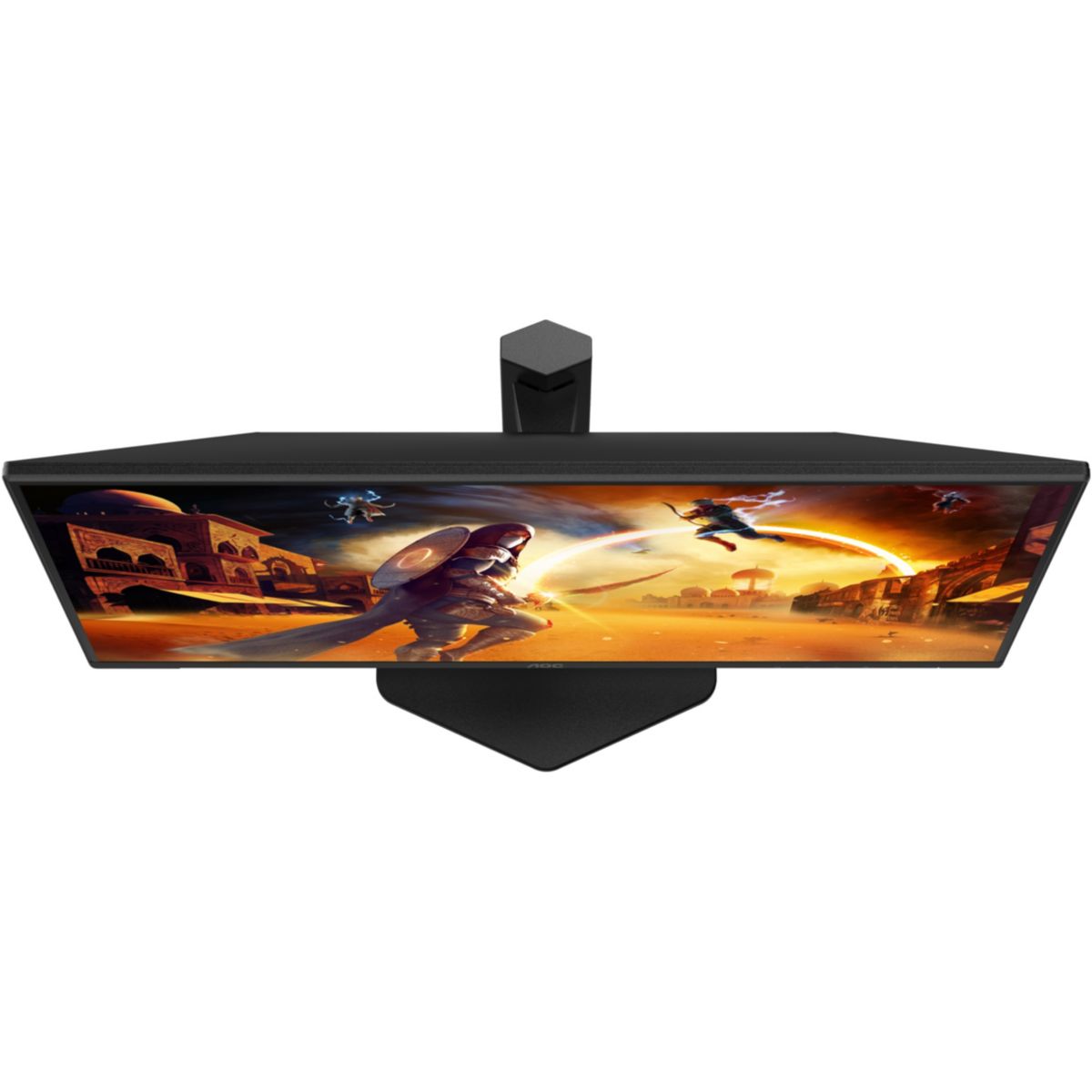 Ecran PC Gamer Gaming 25" Full HD 310Hz Fast IPS HDR10 couleur unique, AOC