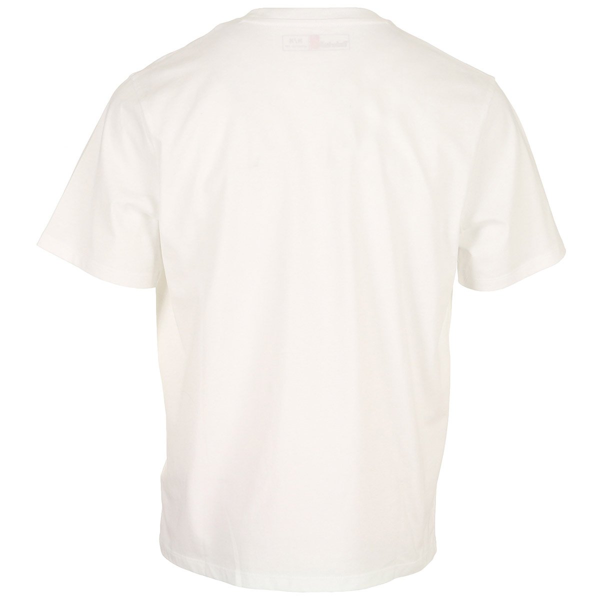 T-shirt PRINT STACK LOGO SHORT WHITE white, TIMBERLAND