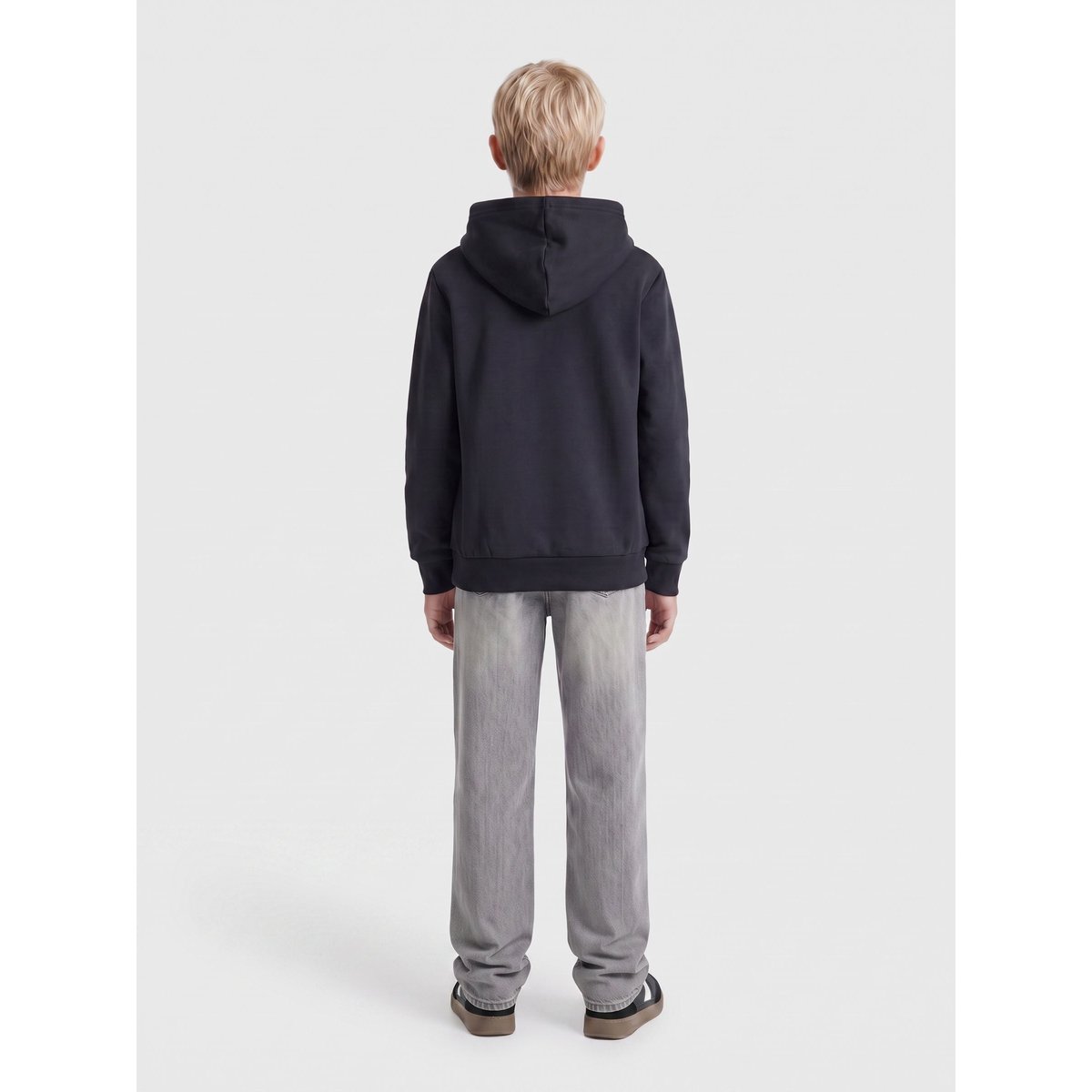 Sweat À Capuche dark navy, ONLY & SONS JUNIOR