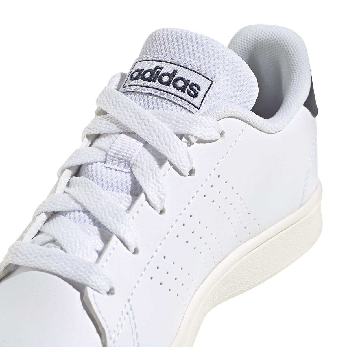 Baskets Advantage blanc, ADIDAS SPORTSWEAR
