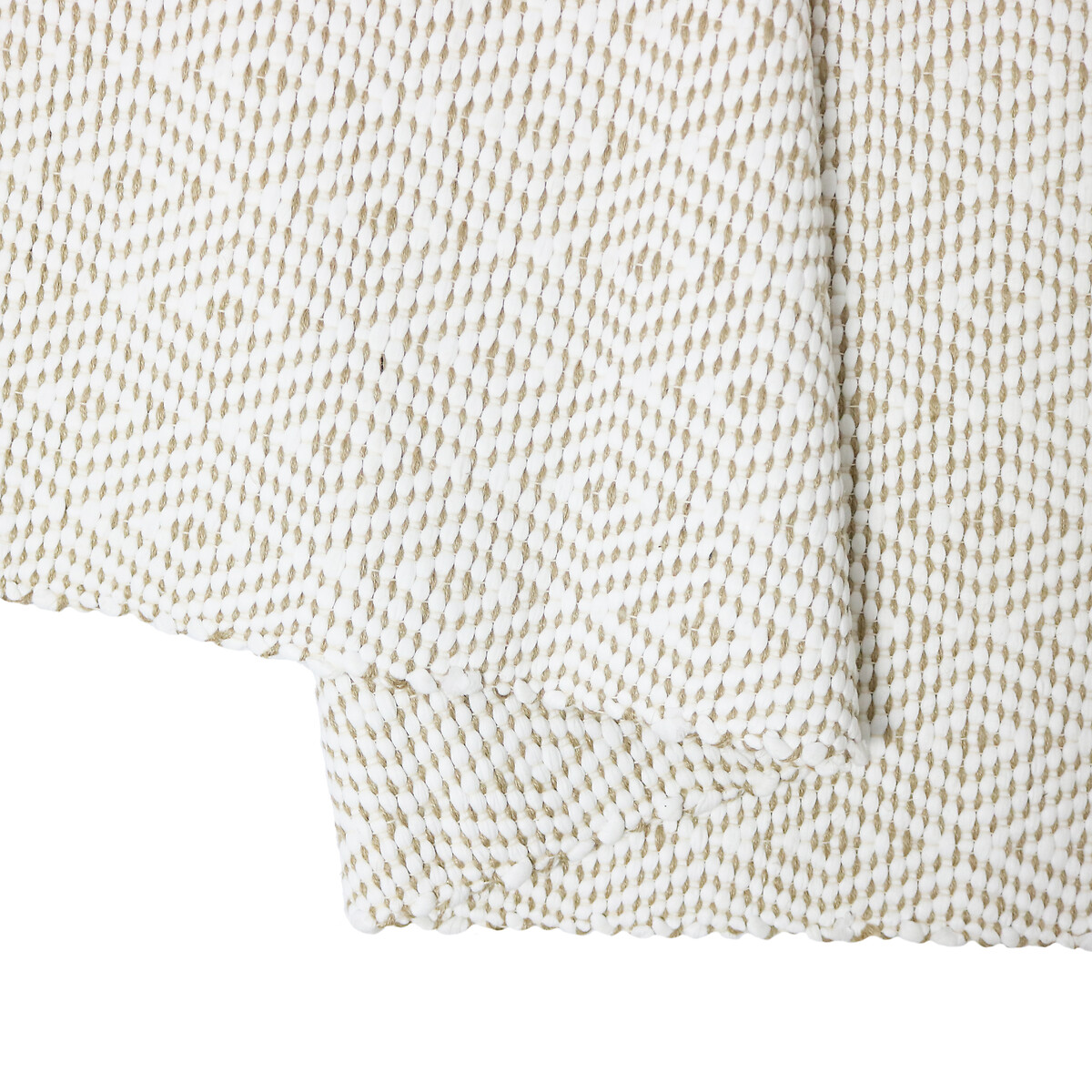Tapete Provence, LETHESHOME branco, LET'SHOME