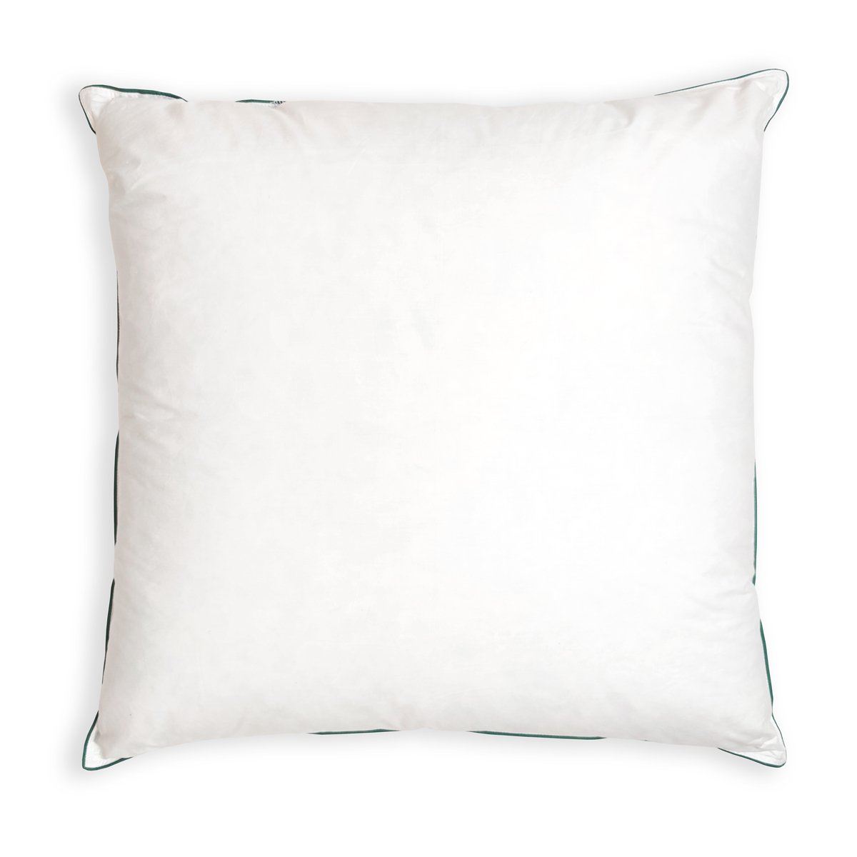 Oreiller MEDIUM 40% Duvet - coton Bio - Lupin blanc, WAKE ME GREEN
