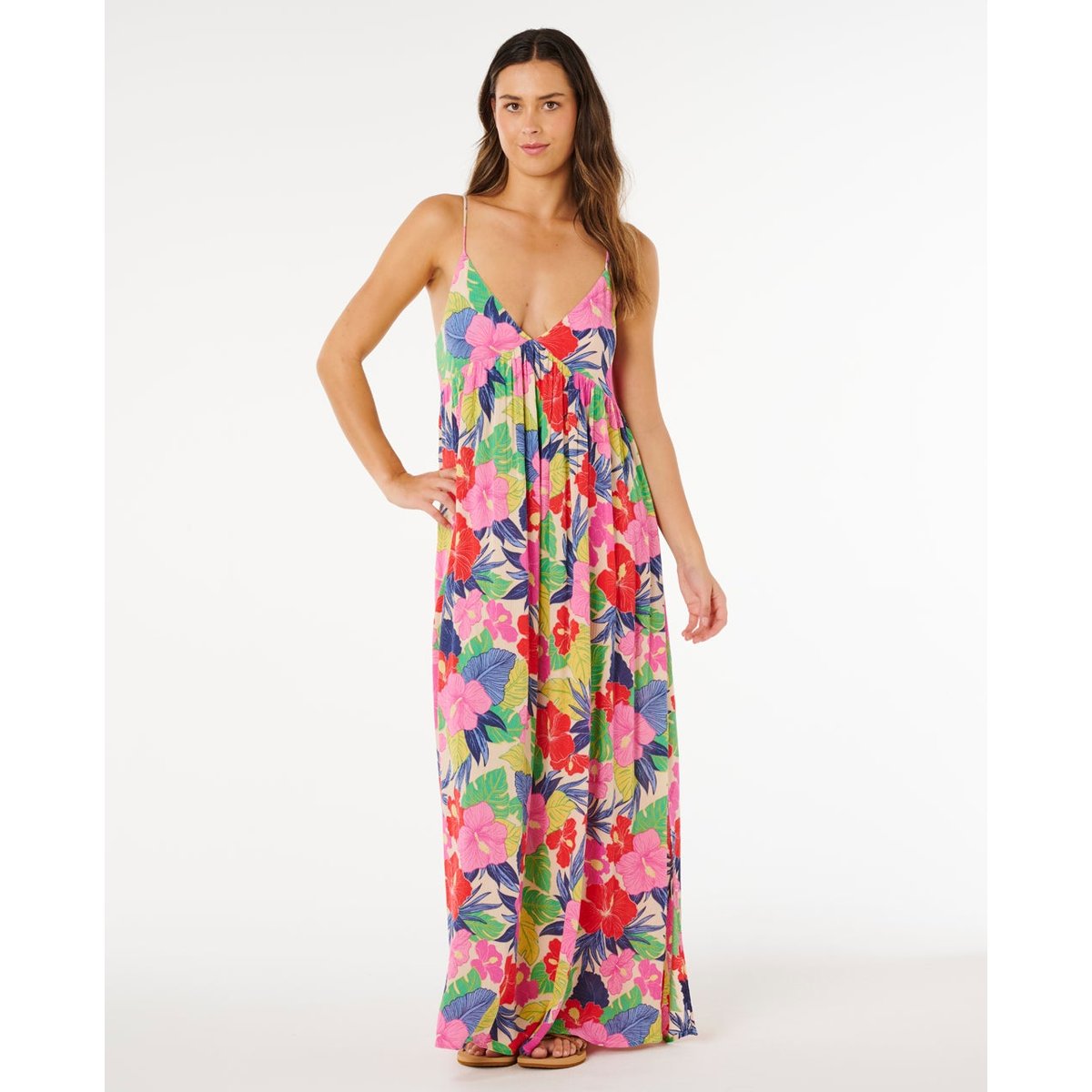 Robe maxi PARTY Pack multico, RIP CURL
