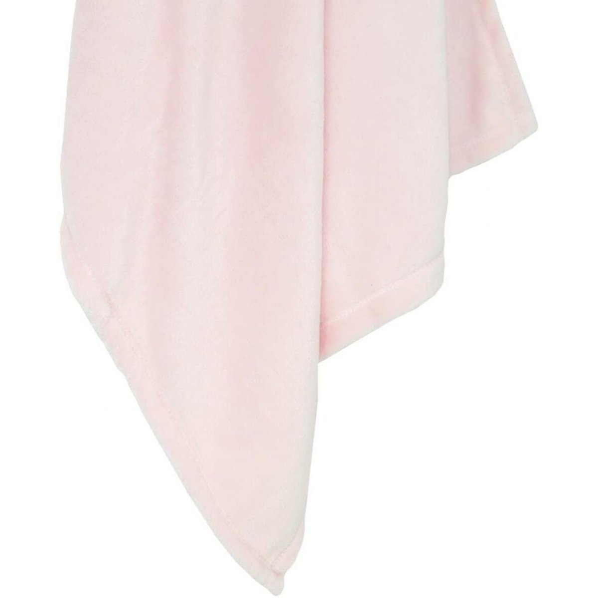 Couverture 75x100 cm rose, BABYCALIN