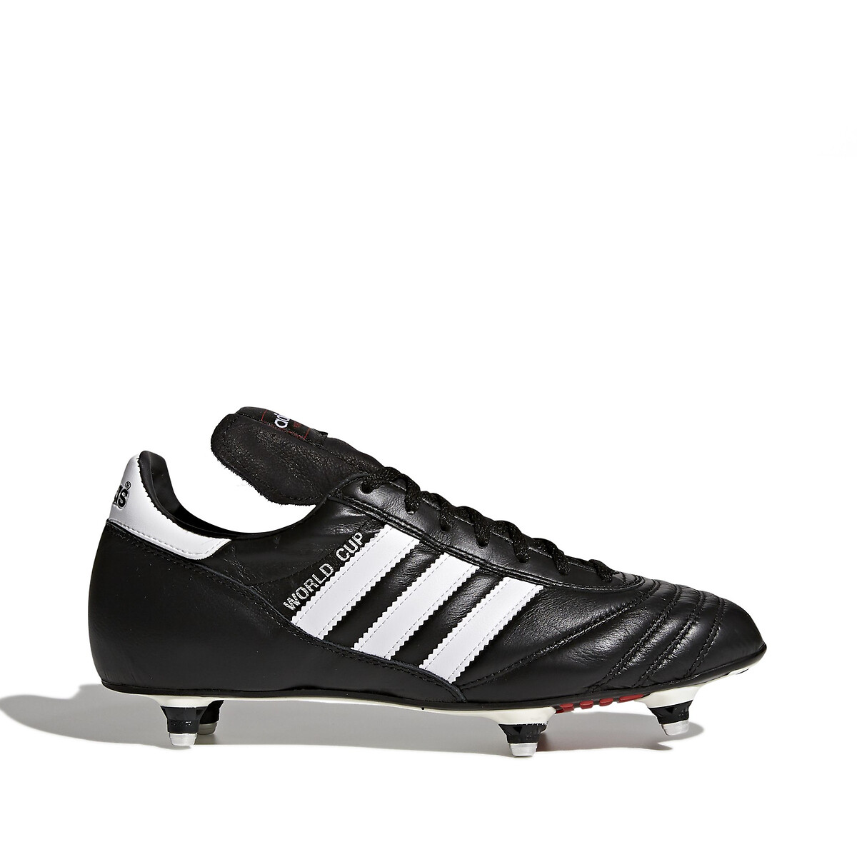 Crampons World Cup noir, adidas Performance