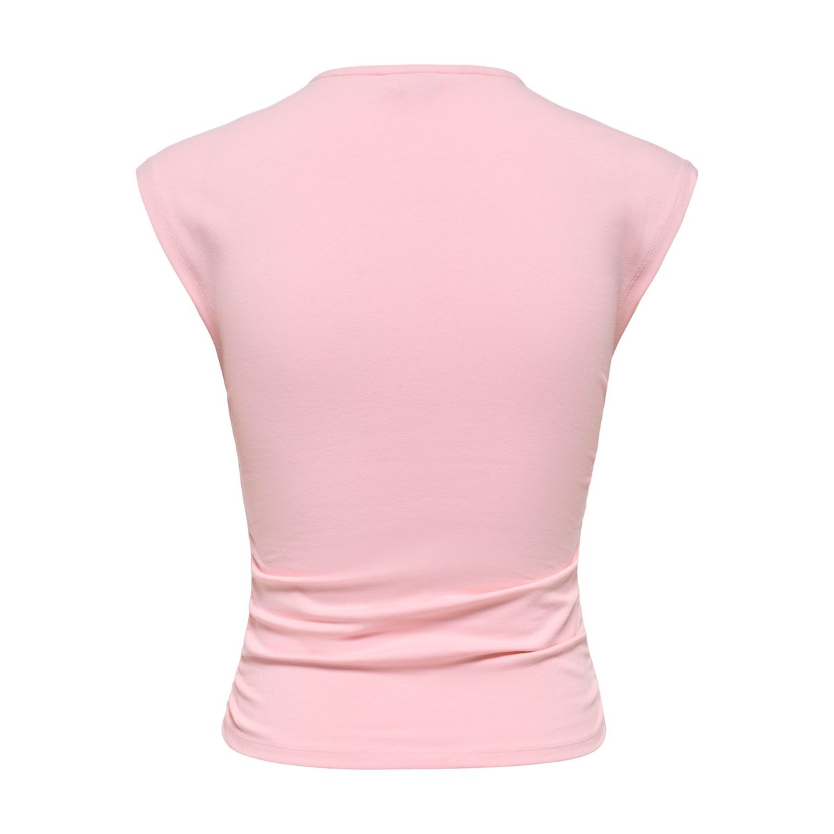 Top rouge - romance rose, ONLY