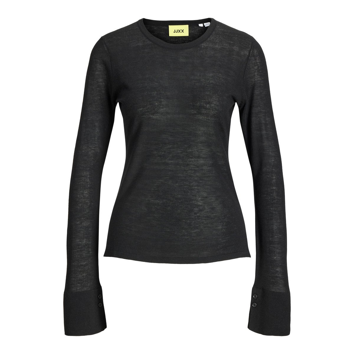 Pull En Maille noire - black, JJXX