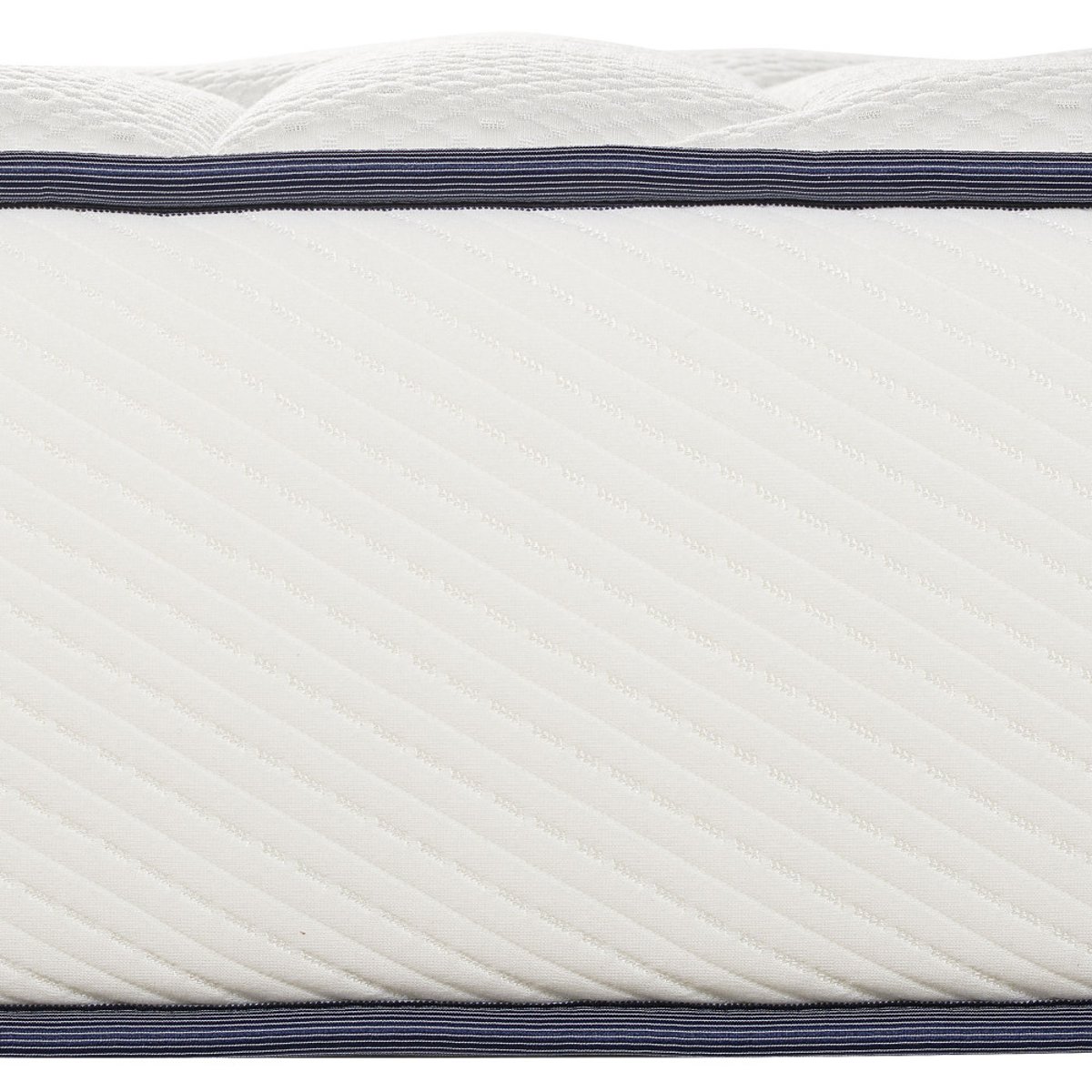 Matelas 100% ressorts, accueil ferme- TRAINING-S couleur unique, SIMMONS