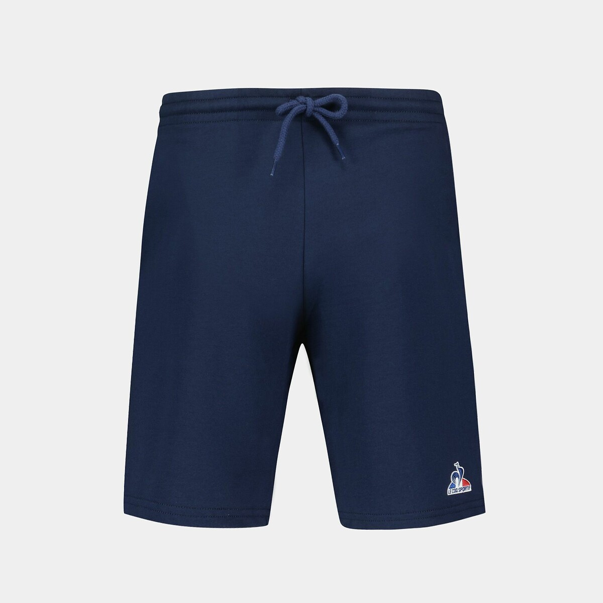 Short regular essentiel bleu marine, LE COQ SPORTIF