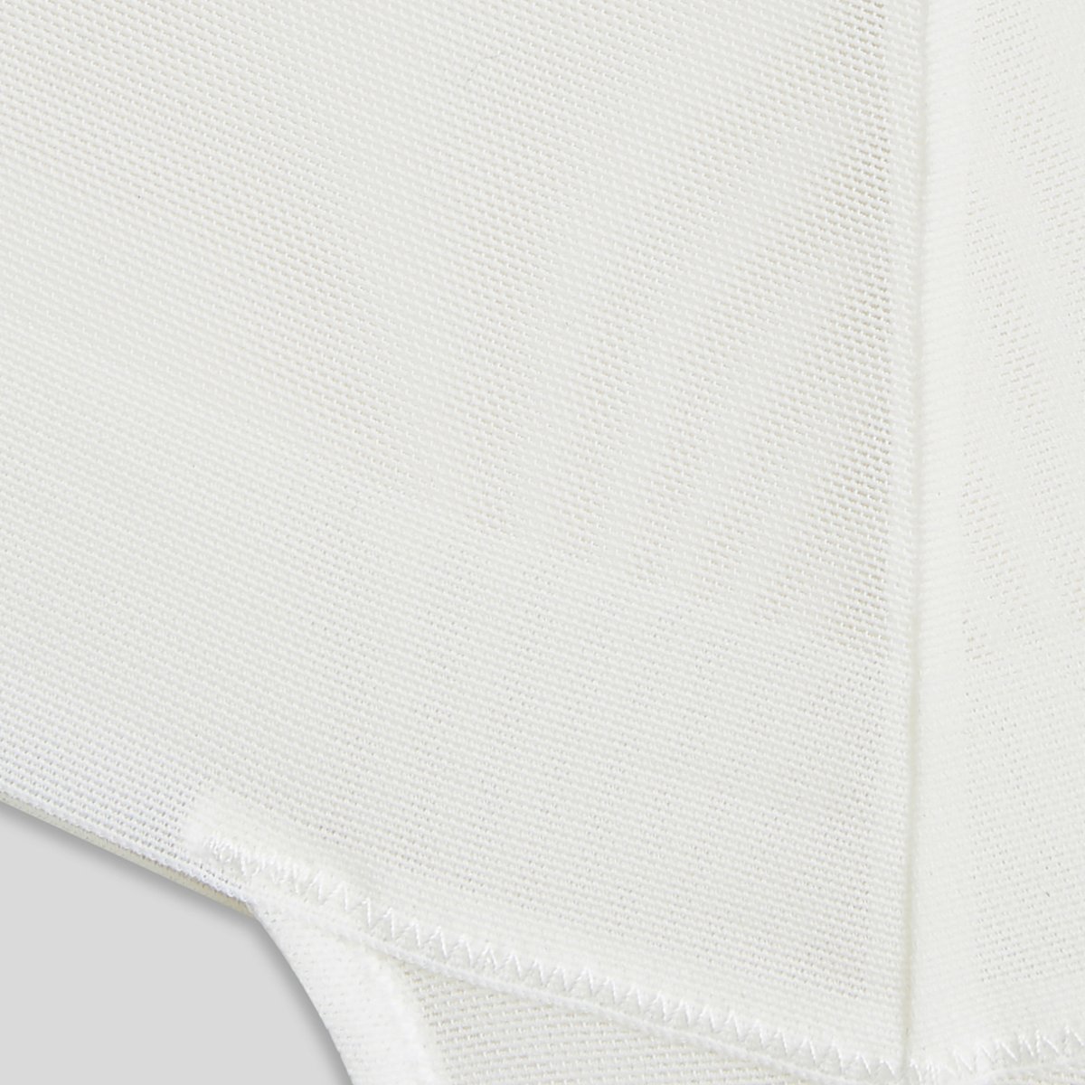 Tanga JUDITH en tulle ivoire, MONOPRIX