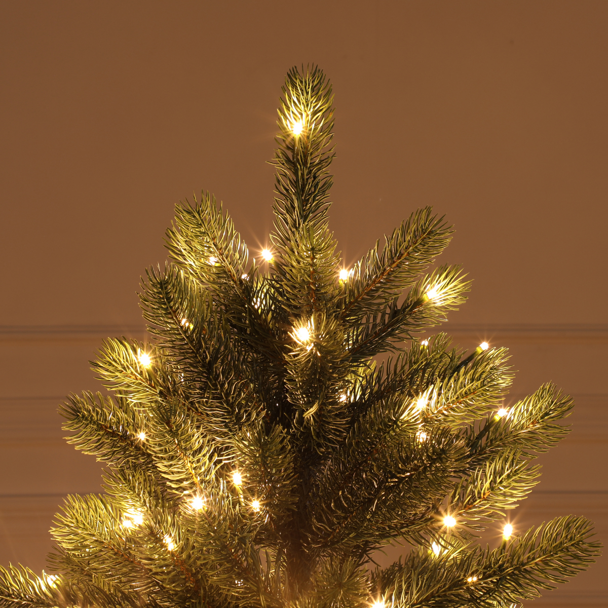 Sapin de noël décoratif artificiel H150 NOËL vert, SIA