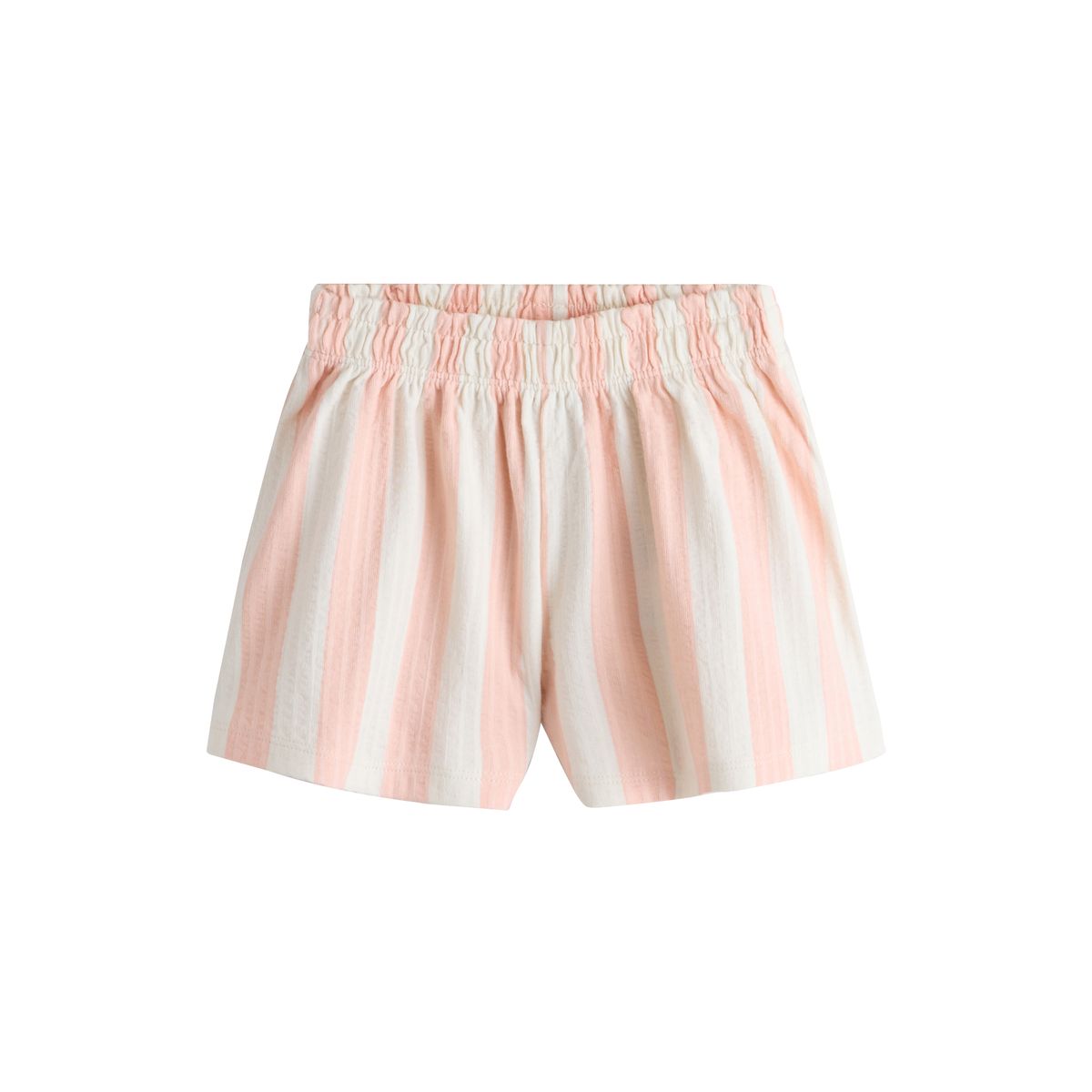 Short aux tons neutres, lot de 4 naturel, NEXT