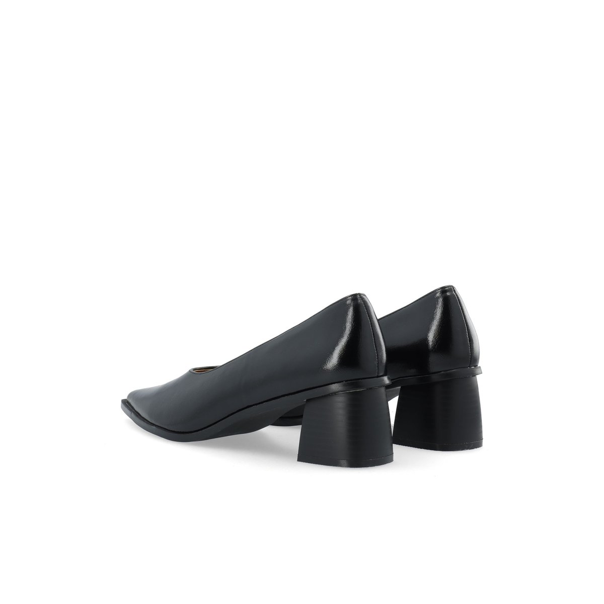 Escarpins noir - blackpratia1, BIANCO