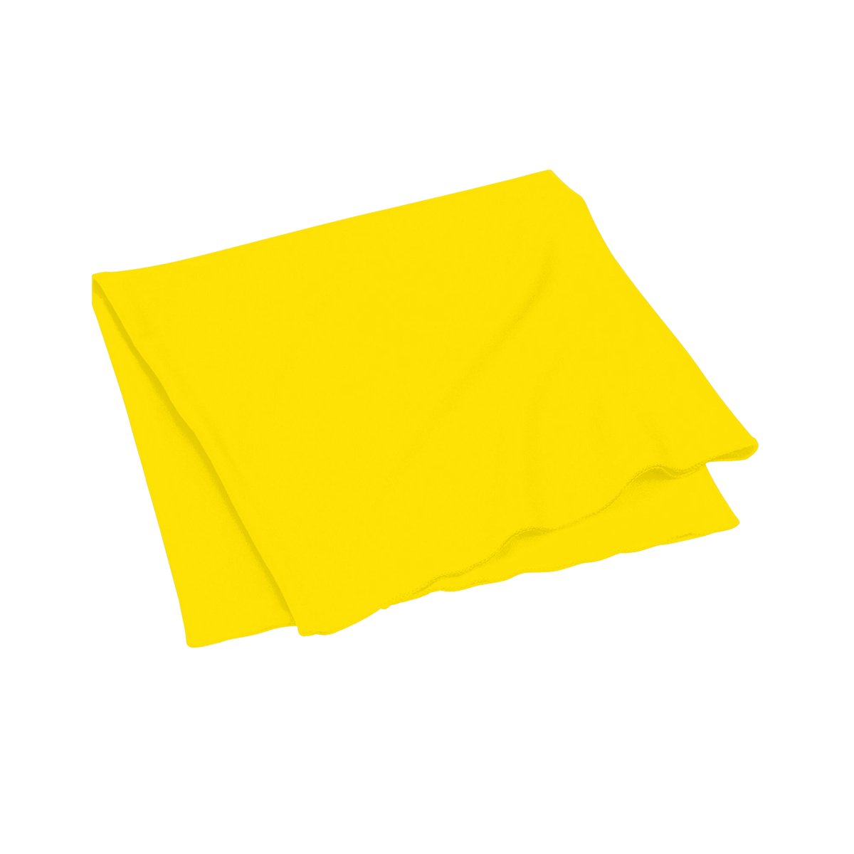 Snood MORF ORIGINAL jaune, BEECHFIELD
