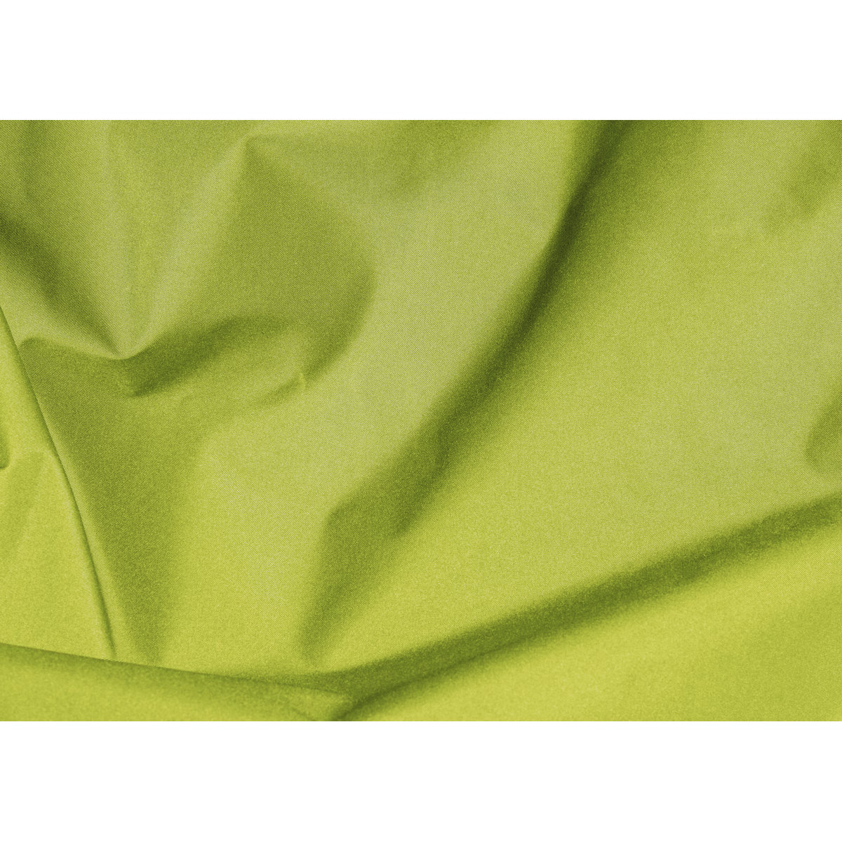 Pouf Design Swing vert anis, MAGMA HEIMTEX