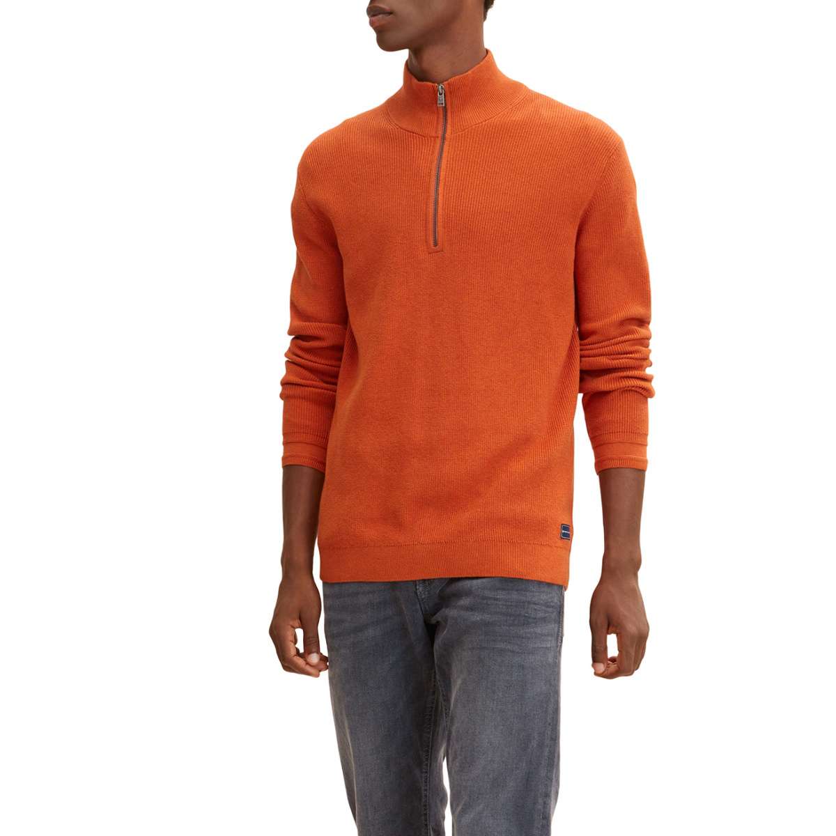 V015392 orange, TOM TAILOR