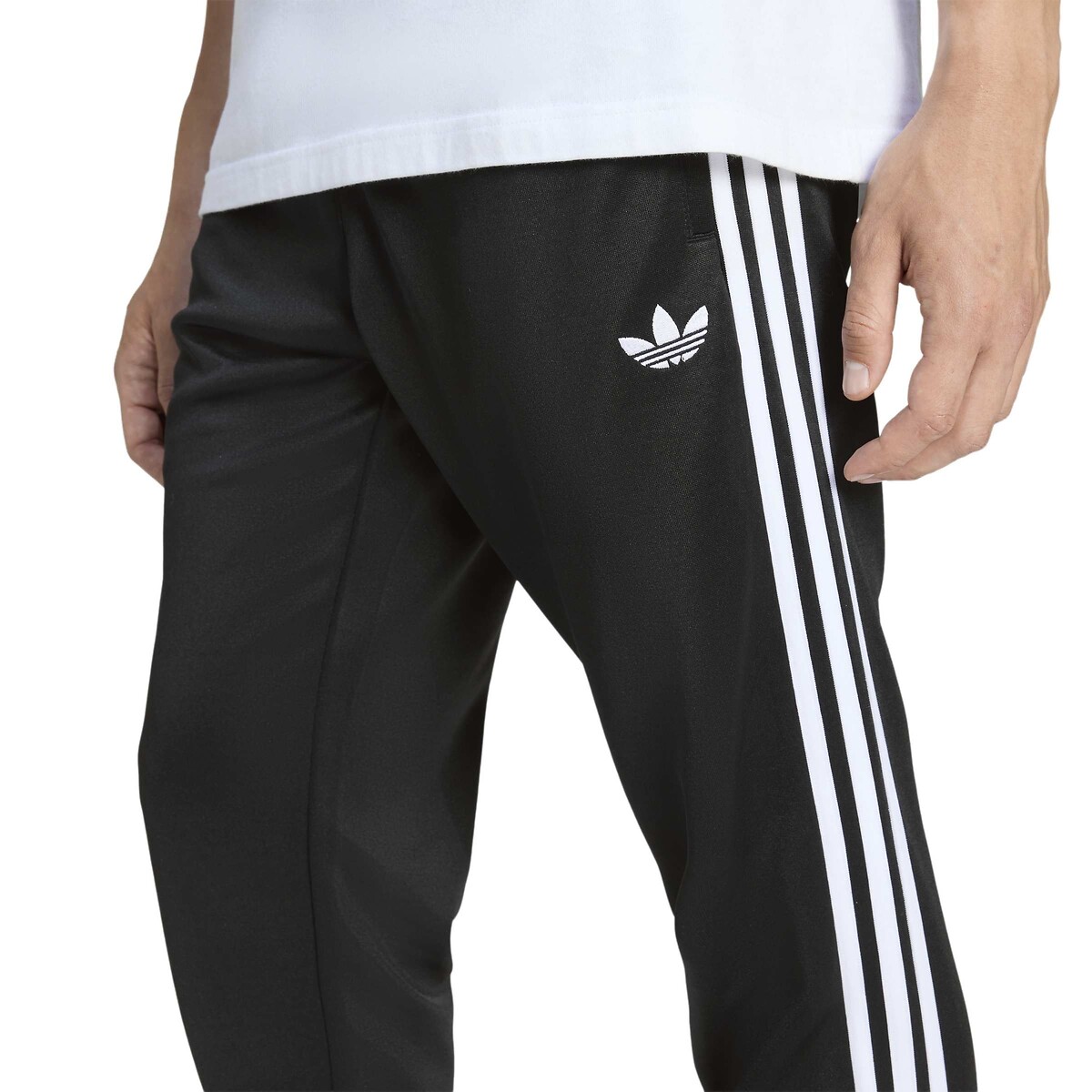 Pantalon de survêtement, slim fit, SST noir, adidas Originals