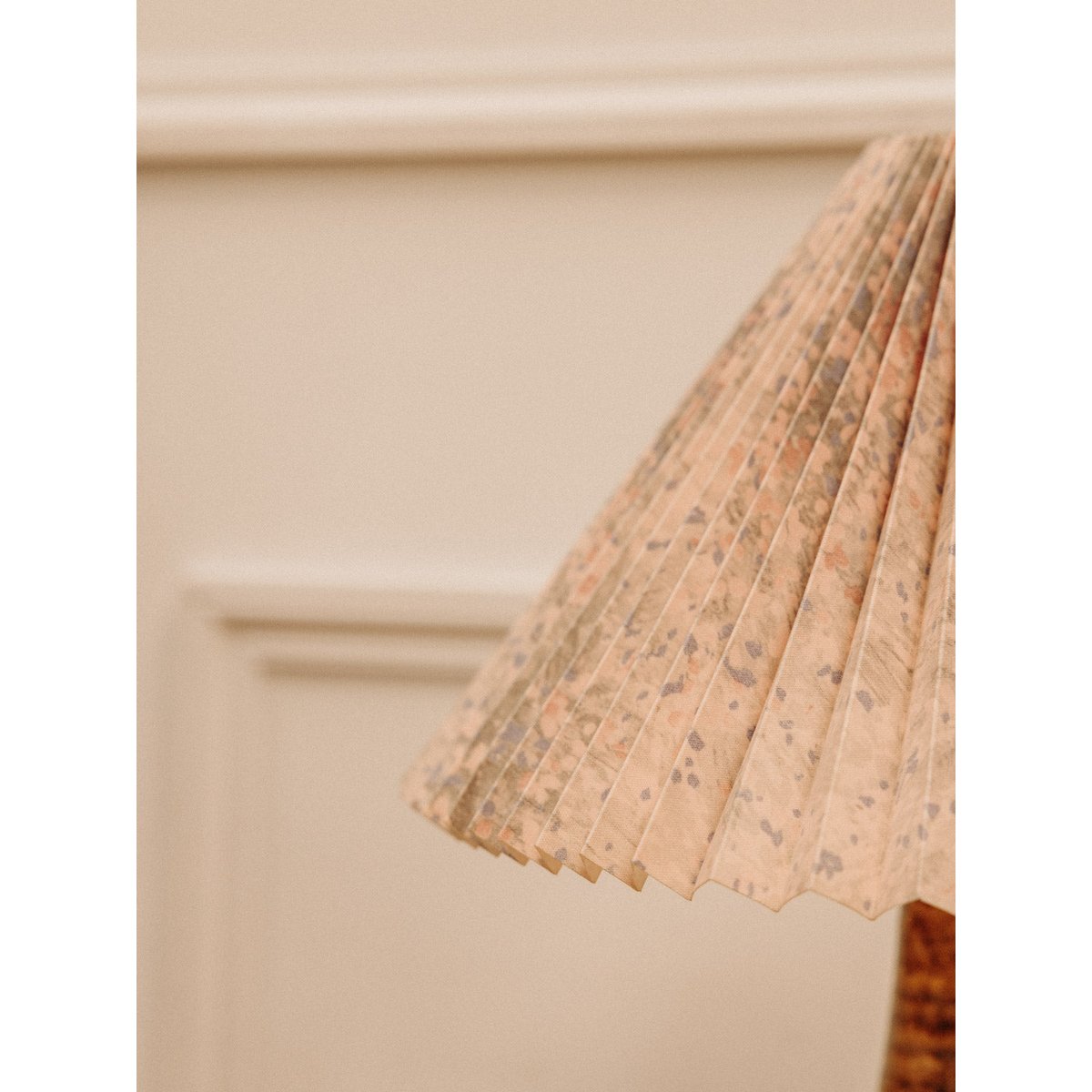 Lampe au design danois des années 60 Suzanne N°586 - Bon état multicolore, DEBONGOUT