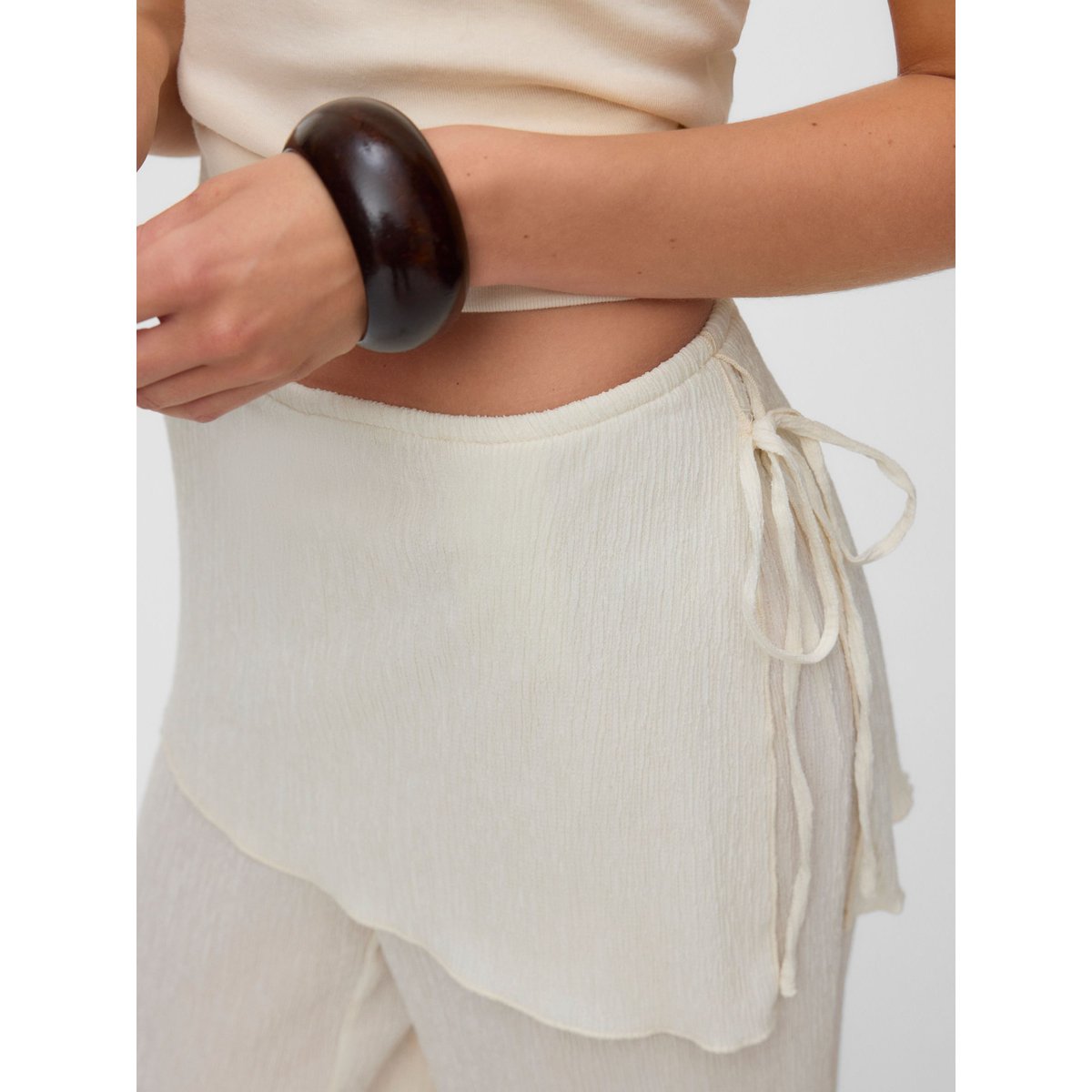 Pantalon snow white, VERO MODA