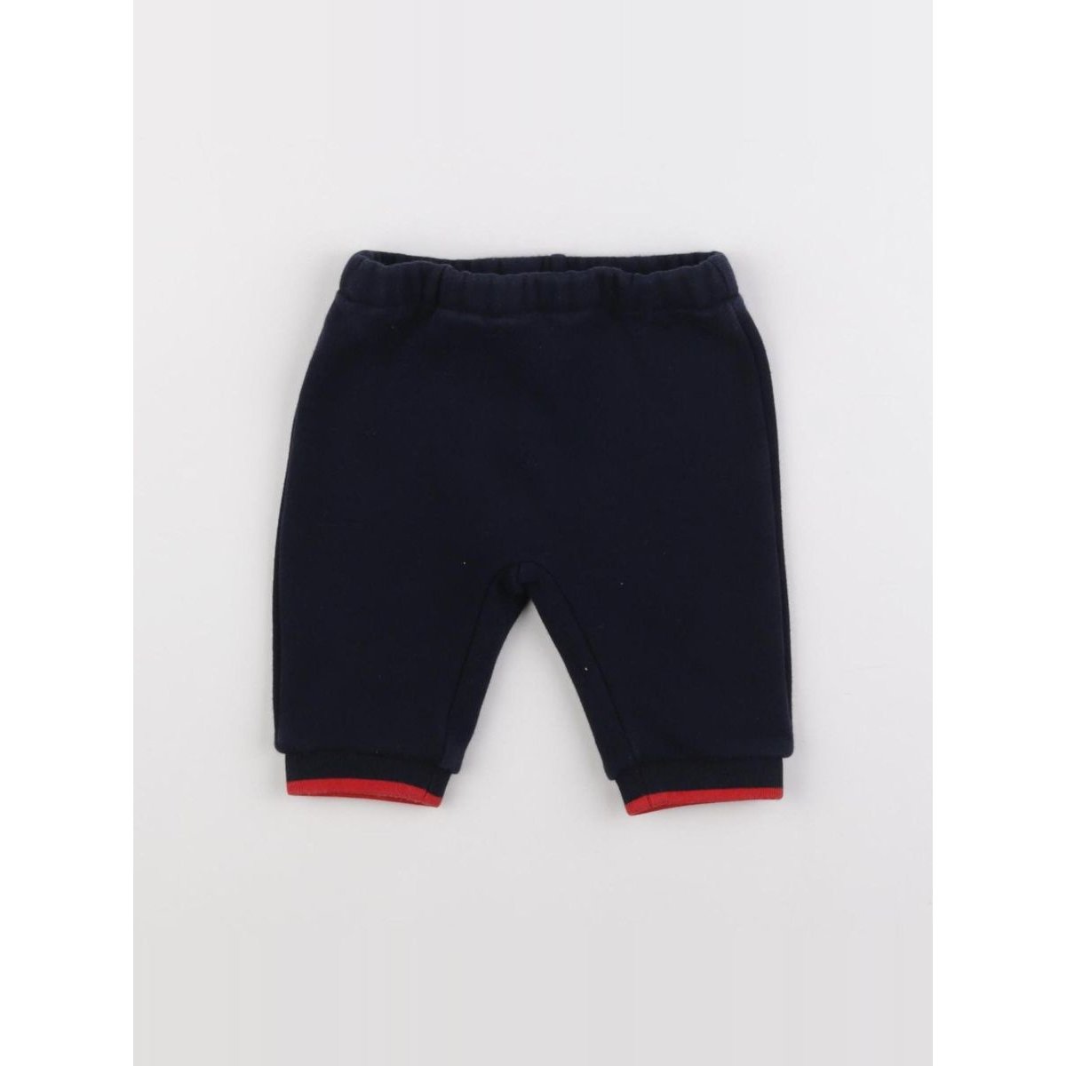 Jogging - Etat satisfaisant bleu, JACADI
