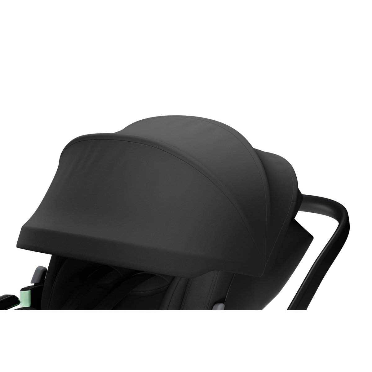 Pack poussette duo Urban Glide 3 + siège auto Maple noir, THULE