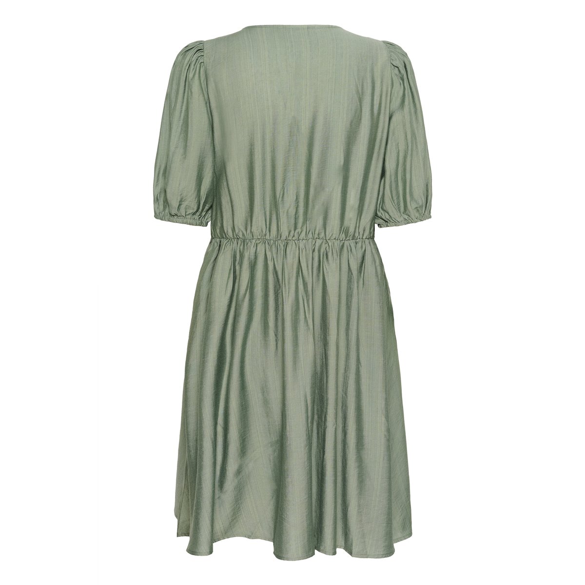 Dress vert oil green, KAFFE