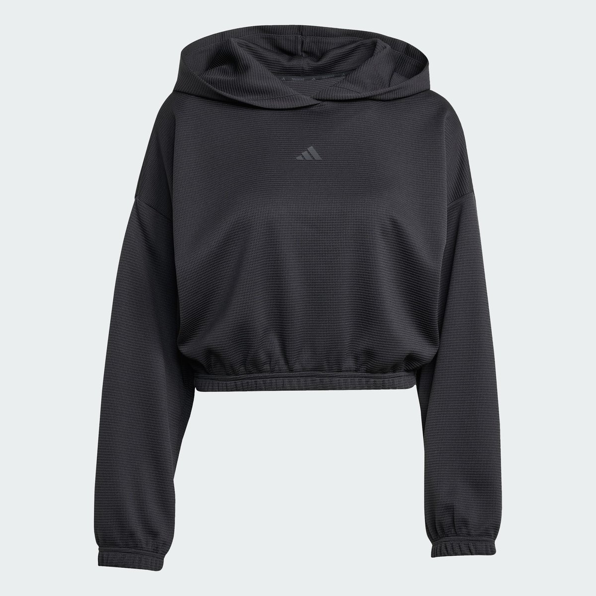 Haut De Yoga Haut De Yoga black, adidas Performance